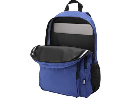 Рюкзак для ноутбука «Trend Plus» 15” из переработанного материала