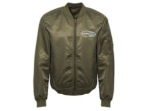 Куртка бомбер «Antwerpen» унисекс