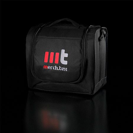 Сумка для образцов MERCHTEX