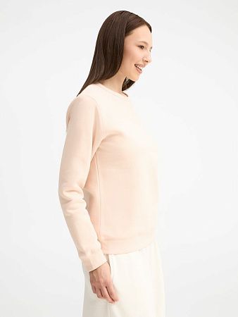 Толстовка женская Sully Women, розовая, размер XXL