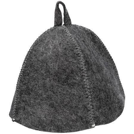 Набор для бани Heat Off, ver.2, серый