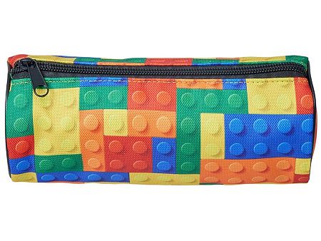 Пенал с возможностью полноцветной печати