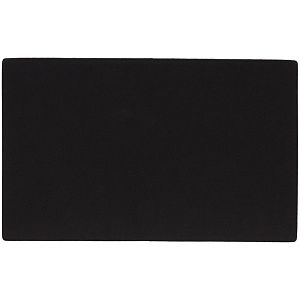 Лейбл Listra Soft Touch, XL, черный