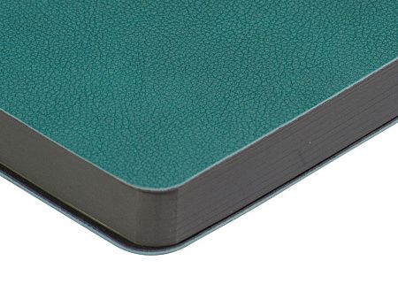 Ежедневник А5 датированный «Boston» на 2026 год