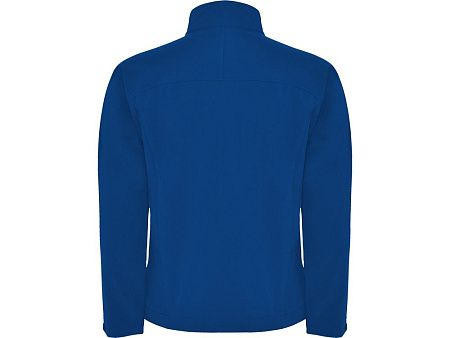 Куртка софтшелл «Rudolph» мужская