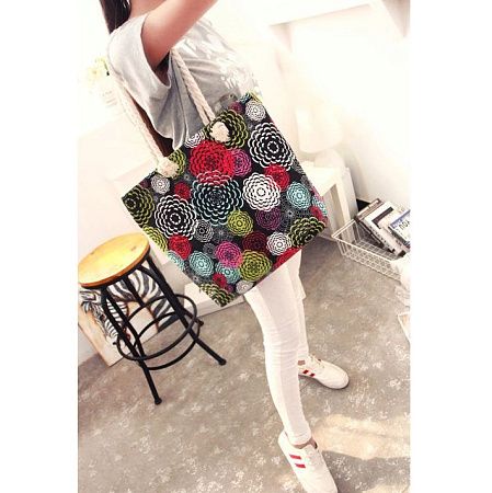 Пляжная сумка Rest