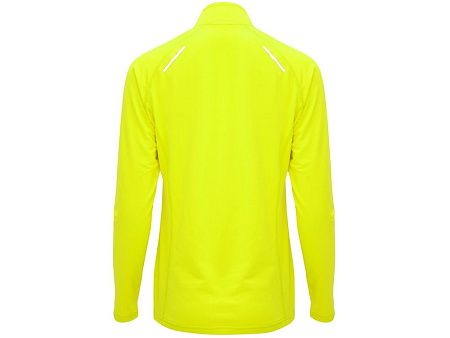 Толстовка с воротом на молнии «Melbourne» женская