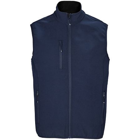 Жилет Falcon BW Men, синий, размер XXL