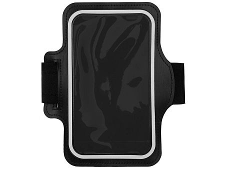 Спортивный чехол на руку для телефона «Athlete»