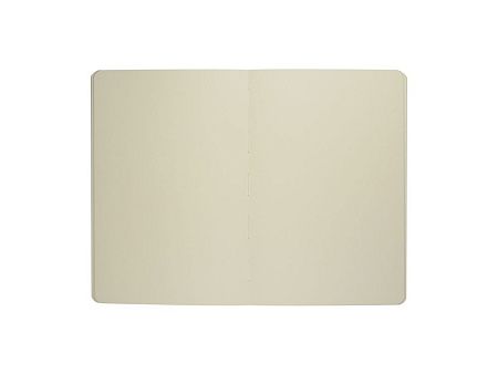 Скетчбук А5 «Sketch & Art» 100 г/м2, soft-touch