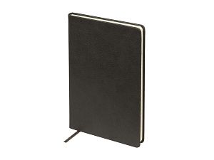 Ежедневник А5 датированный «Megapolis Loft» на 2026