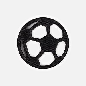 Подвеска Sport, 3D-печать на заказ, футбол