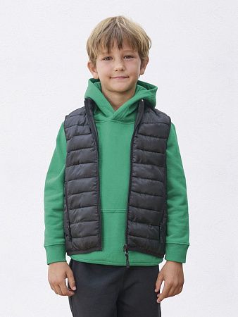 Жилет детский Stream BW Kids, темно-синий, размер 14 лет (158-164 см)