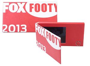 Видеооткрытки