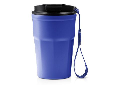 Термокружка KEURY из нержавеющей стали с керамическим слоем, 350 мл