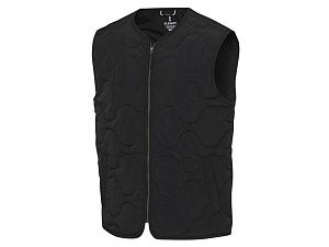 Жилет утепленный «Quartz», унисекс