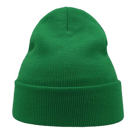 Шапка вязаная  двойная Wind-S 