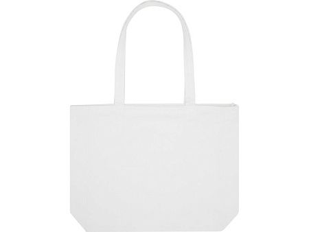 Эко-сумка «Weekender», 500 г/м2