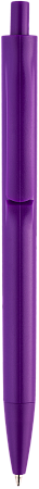 Ручка IGLA COLOR Фиолетовая 1031.11