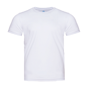 Футболка унисекс STAN поликоттон 160, 38 под нанесение