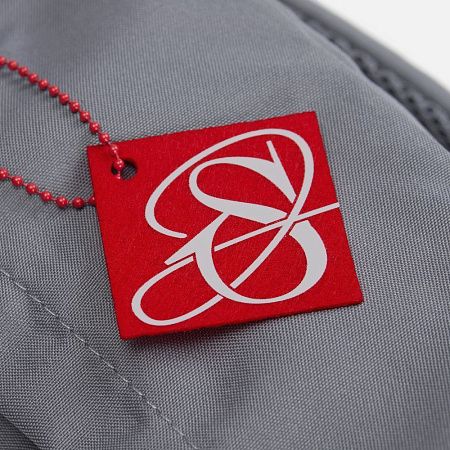 Заготовка из фетра Felt 50, красная