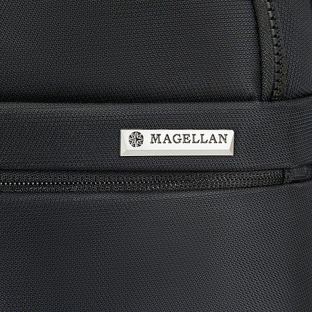 Рюкзак Discovery, черный