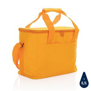 Большая сумка-холодильник Impact из RPET AWARE™