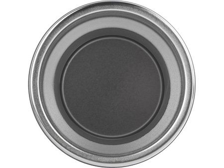 Термокружка «Mony Steel» soft-touch