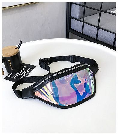 Поясные сумки Glamor
