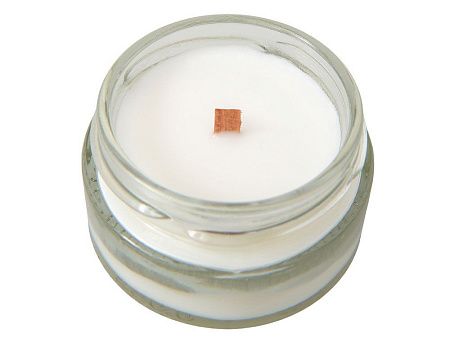 Набор свечей в баночках «The Comfort Keeper»