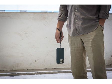 Ремешок-держатель для телефона на запястье «Lany Wristband Eco»