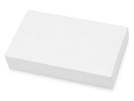 Внешний аккумулятор с подсветкой логотипа «Faros», soft-touch, 4000 mAh