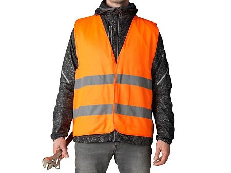 Защитный жилет «Watсh-out»