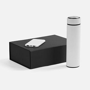 Набор Fullbright, белый