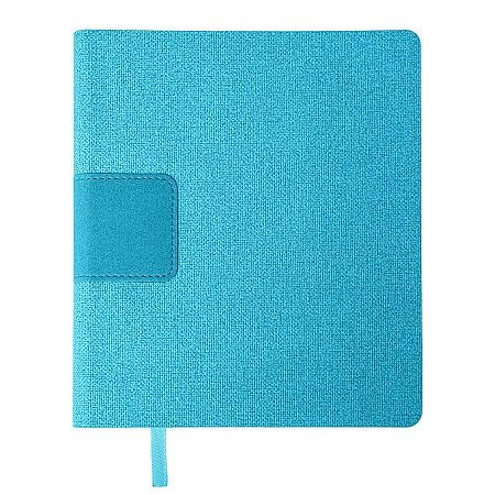 Бизнес-блокнот TWEEDI,формат B6+, в линейку