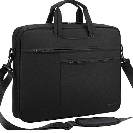 Сумка для ноутбука L236, черная