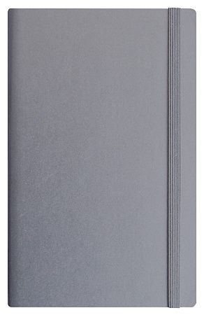 Блокнот Garda А5, твердая обложка