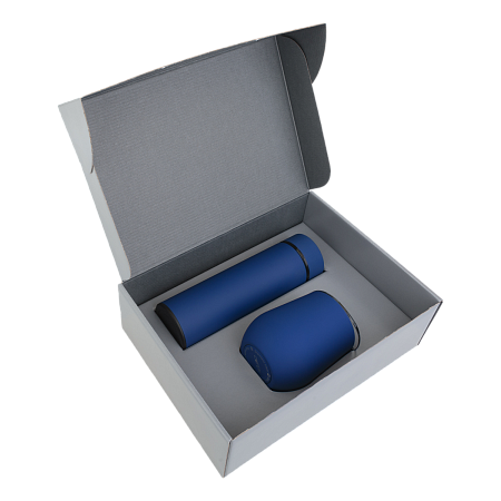 Набор Hot Box C (софт-тач)