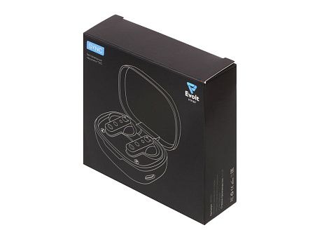 Беспроводные наушники TWS «Sync»