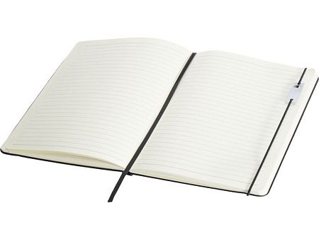 Набор «Legato Elegance» с блокнотом А5 и ручкой-роллер