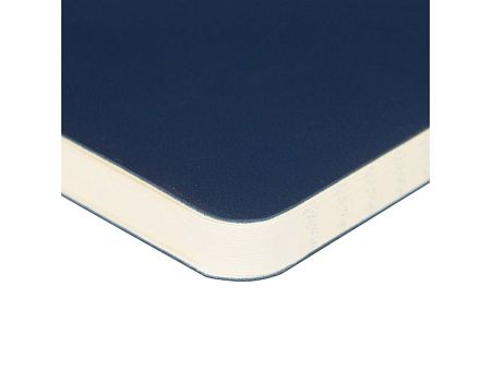 Блокнот А5 «Megapolis Flex Velvet»