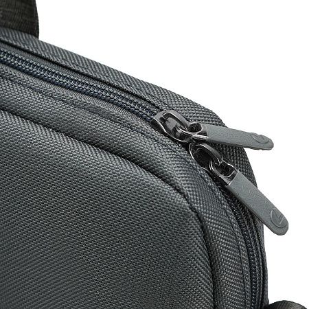 Сумка для ноутбука L214, темно-серая