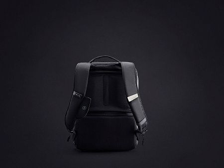 Водостойкий антикражный рюкзак Clickpack для ноутбука 15.6"