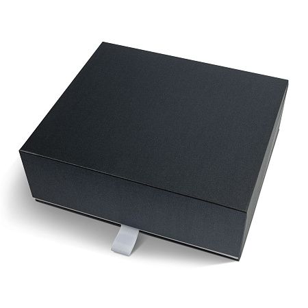 Набор из двух бокалов для белого вина и одной ножки