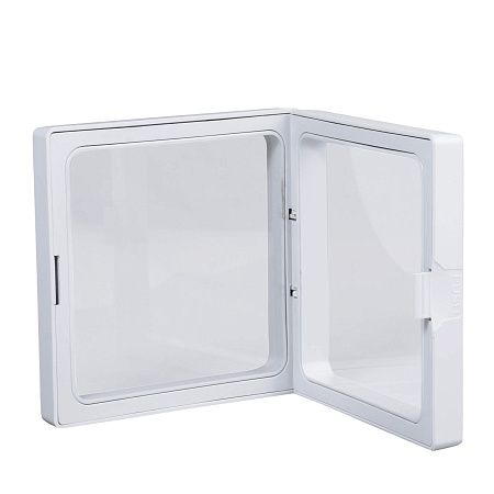 Упаковка для флешки NANOBOX Белая 2094.07