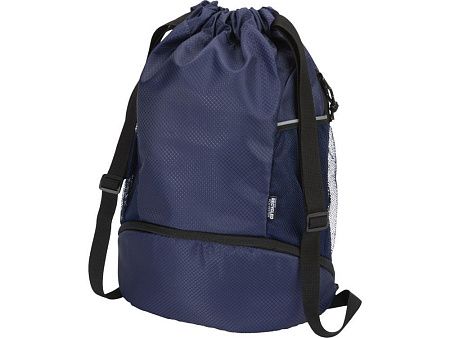 Спортивный рюкзак «Доман» с отделением для обуви