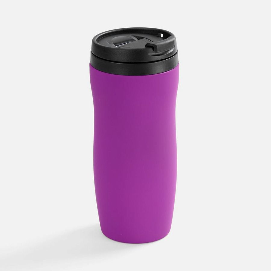 Термостакан Forma, фиолетовый