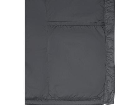 Телогрейка утепленная «Epidote» женская