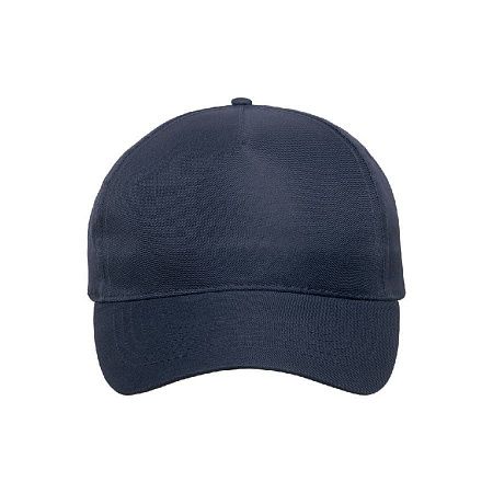 Бейсболка RECY FIVE, 5 клиньев, застежка-липучка