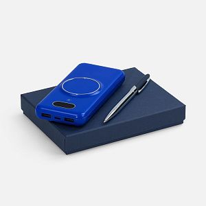 Набор Omni Dagger, синий